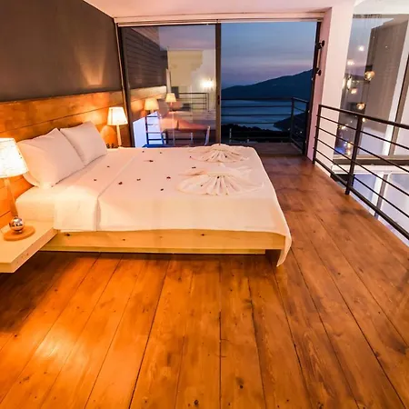 Vilă Gece Isolated Honeymoon Heated Pool *