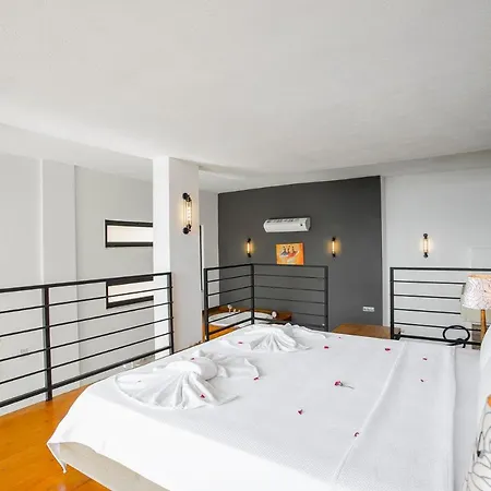 Vilă Gece Isolated Honeymoon Heated Pool *