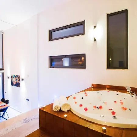 Gece Isolated Honeymoon Heated Pool * Kaș