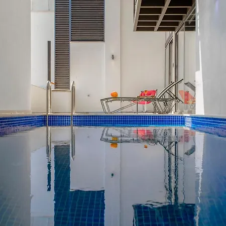 Gece Isolated Honeymoon Heated Pool Vilă Kaș